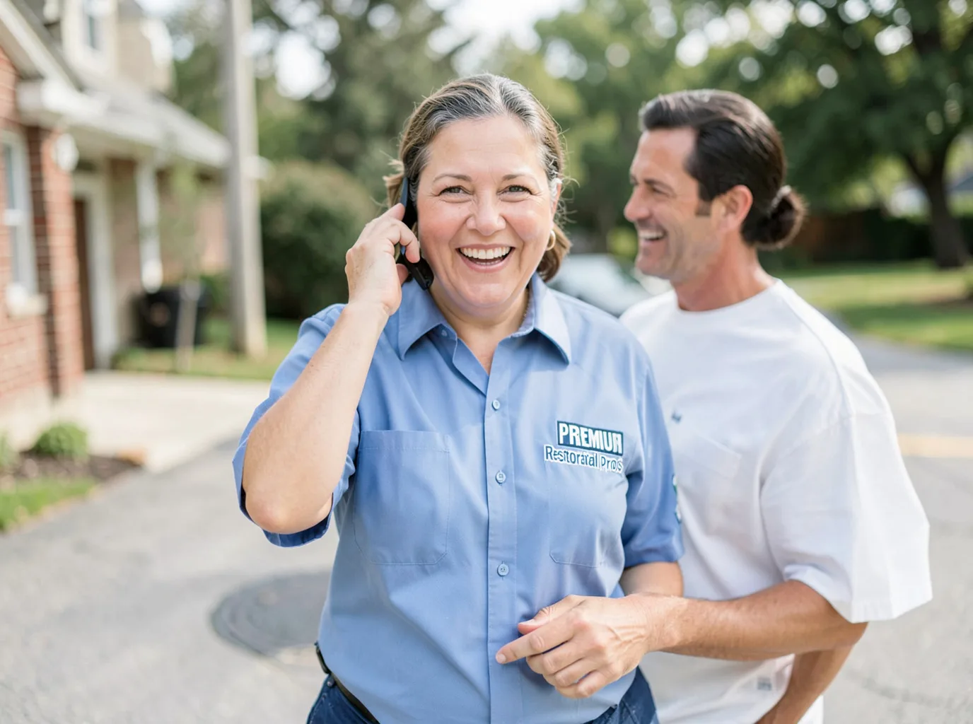 Water Damage Restoration Eagle, MI FAQs